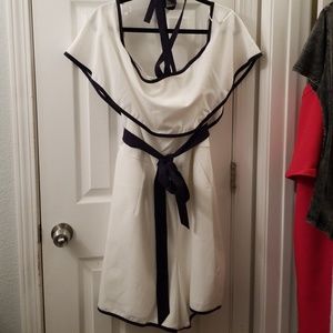 NWOT. Plus size. Romper